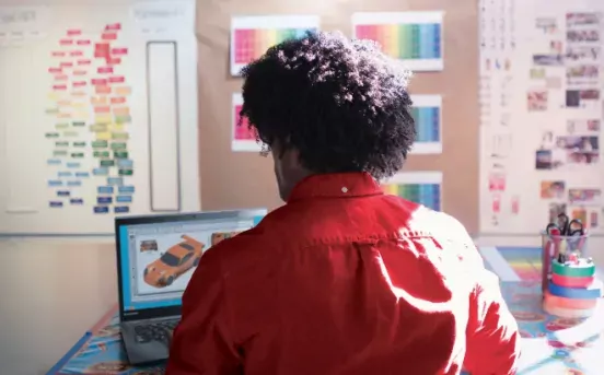 digital skills